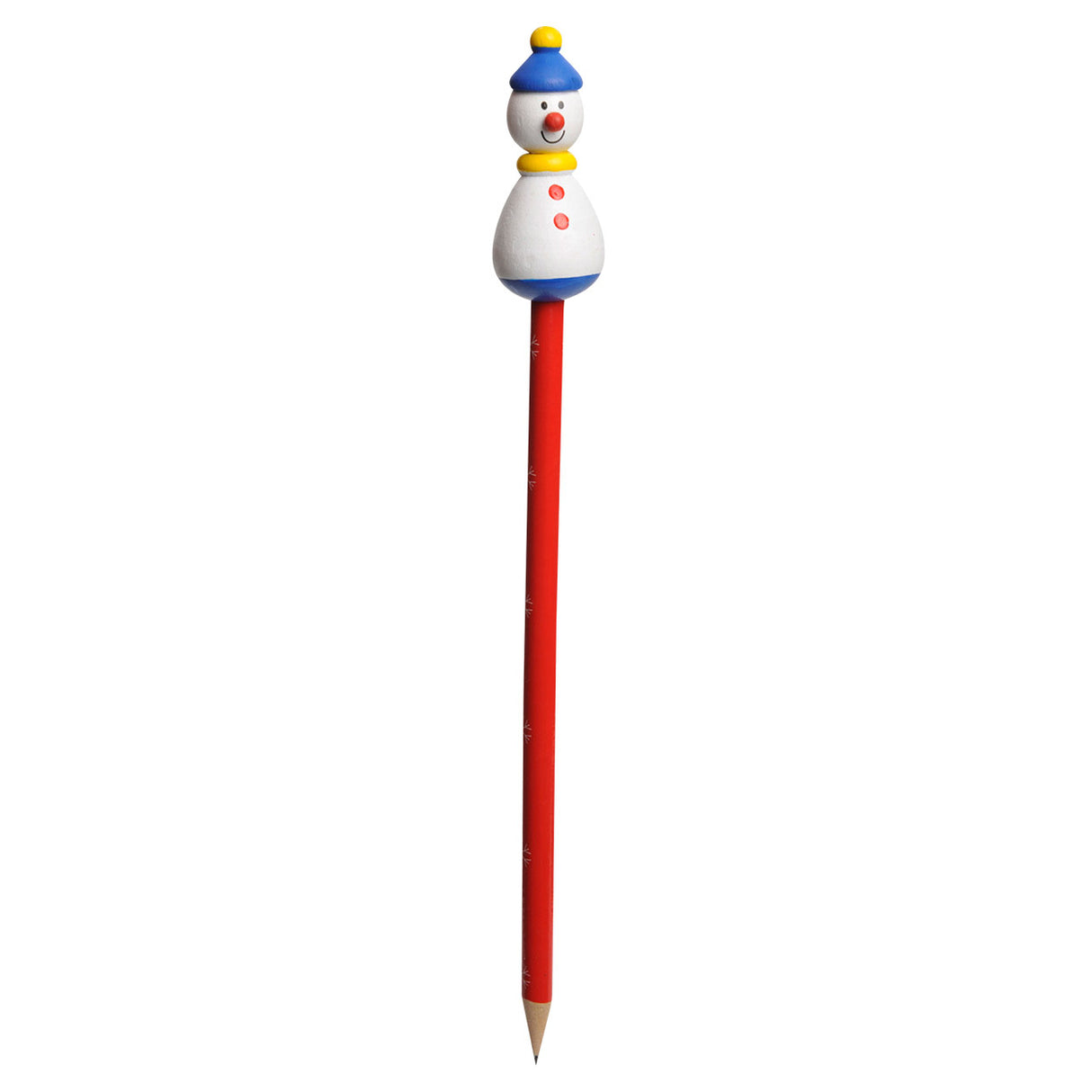 Holzstift Weihnachten