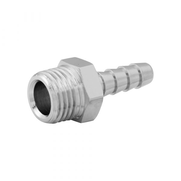 Schlauchtülle 1 4 -ext. 6mm
