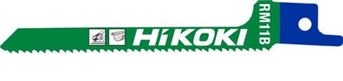 Hikoki Säbelsägeblatt RM11B S422BF (5 Stück) (u)