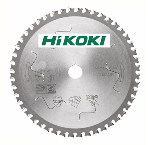 Hikoki Kreissägeblatt 235x30 Z64