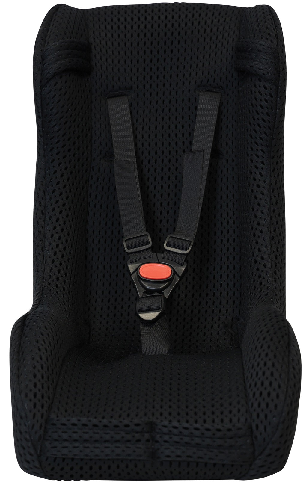 Edge Cargocomfy Kleinkindschale 7–19 Monate – Schwarz
