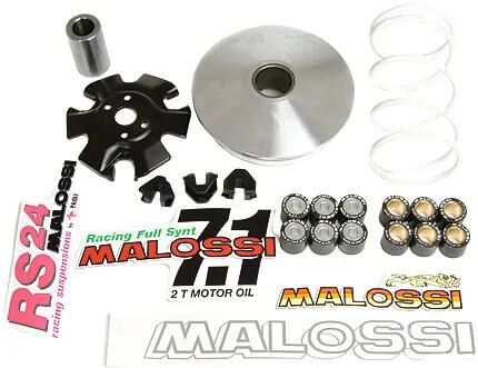 Malossi Variomatik Multivar Variomatik