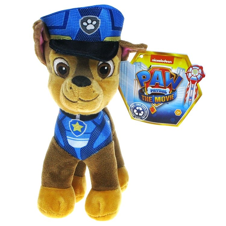 Dinotoys Paw Patrol Chase Plüschtierfigur