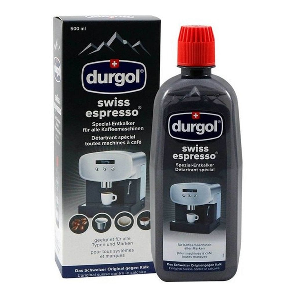 Durgol Schweizer Espresso 1 x 500 ml
