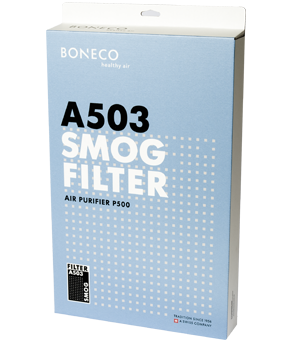 Boneco A503 Smogfilter für Luftreiniger P500