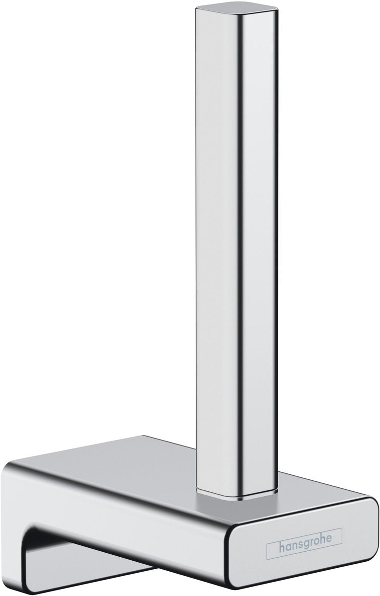 Hansgrohe addstoris Ersatzrollenhalter Chrom