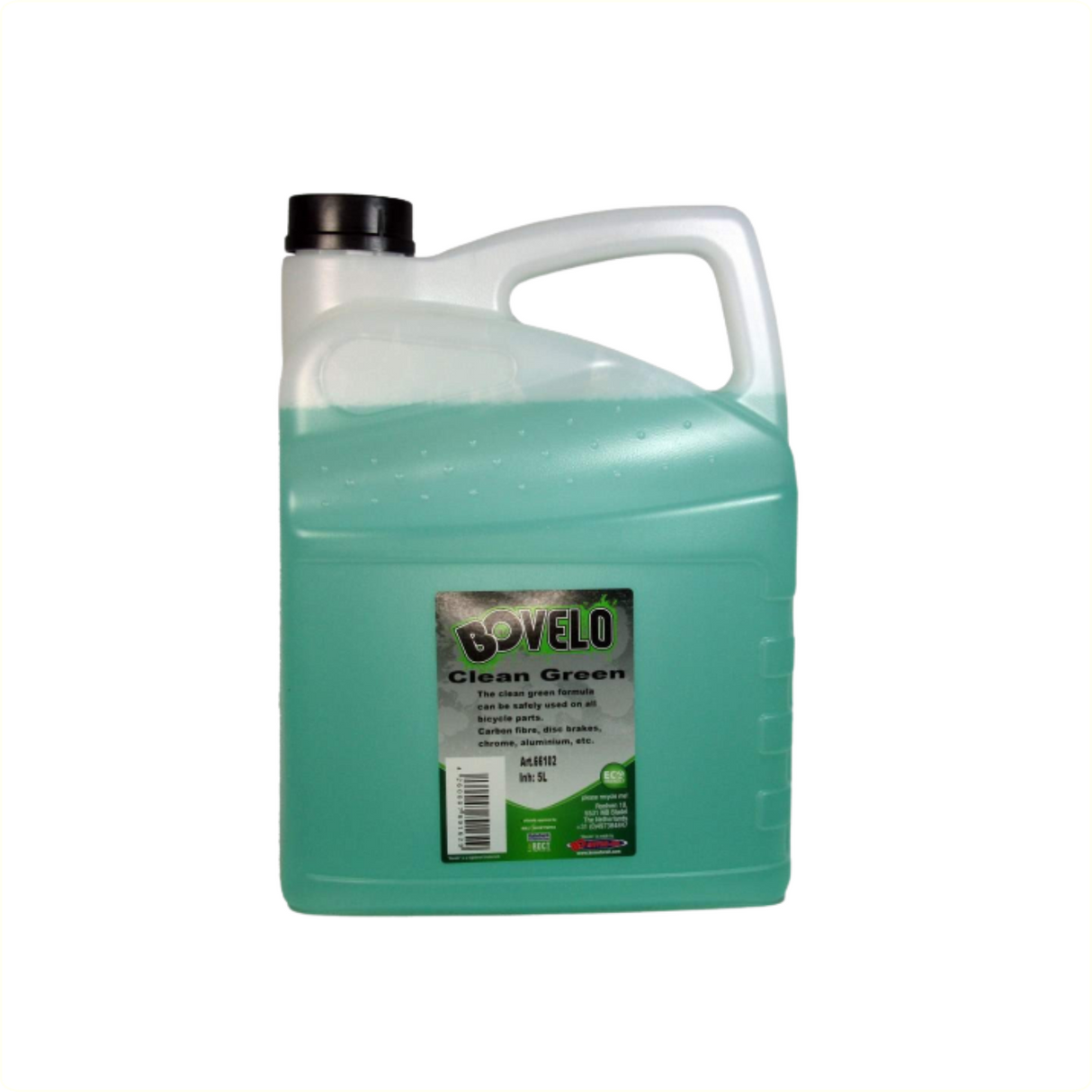 Velobo Clean Grün 5l
