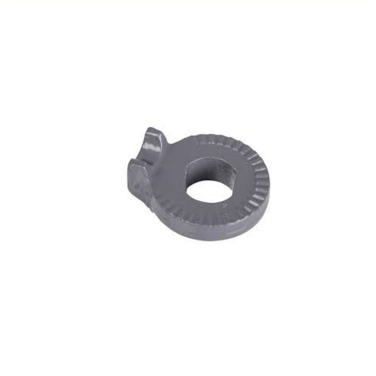 Shimano Nicht-Turn-Waschmaschine 7l Grau. SG-4C35