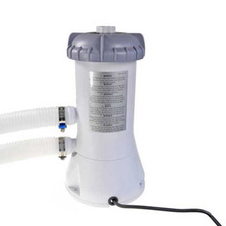 Intex-Pumpe 2250 Liter | 4 Stück