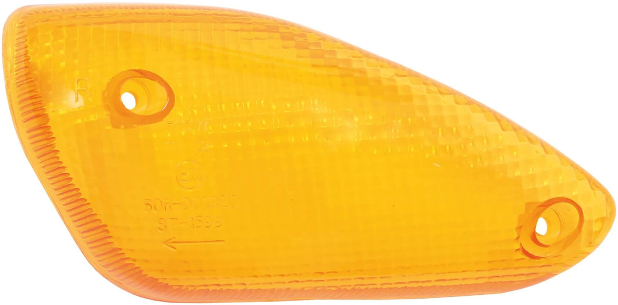 Vparts Blinkerglas-Blinkerkappe vorne rechts, 6708