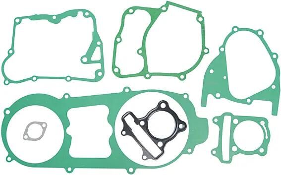 101 Octane 101.Octane Motordichtsatz Dichtungssatz kpl. Importierter China-Motor 125 ccm