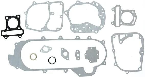101 Octane 101.Octane Motordichtsatz Dichtungssatz kpl. Import China Motor 139qma qmb