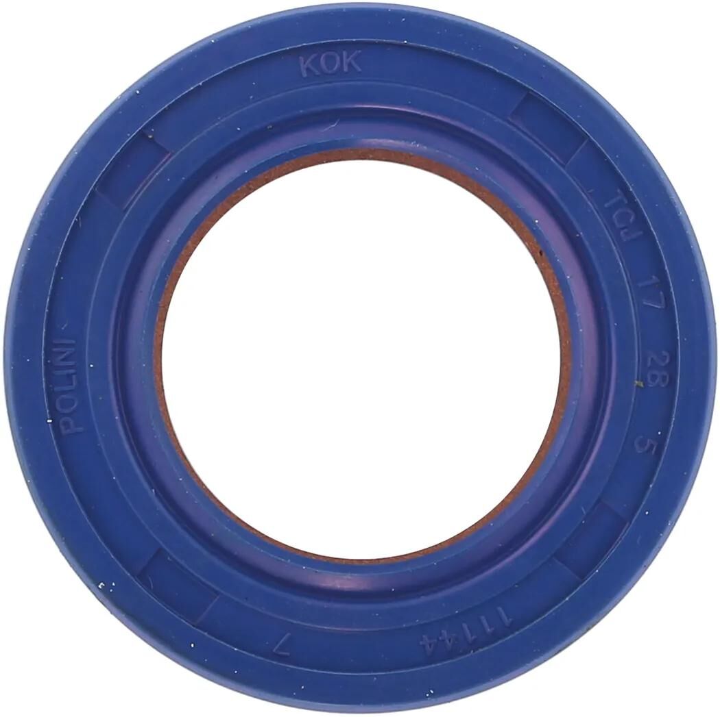 Polini Öldichtung Simmerringe 17x28x5 Teflon Viton