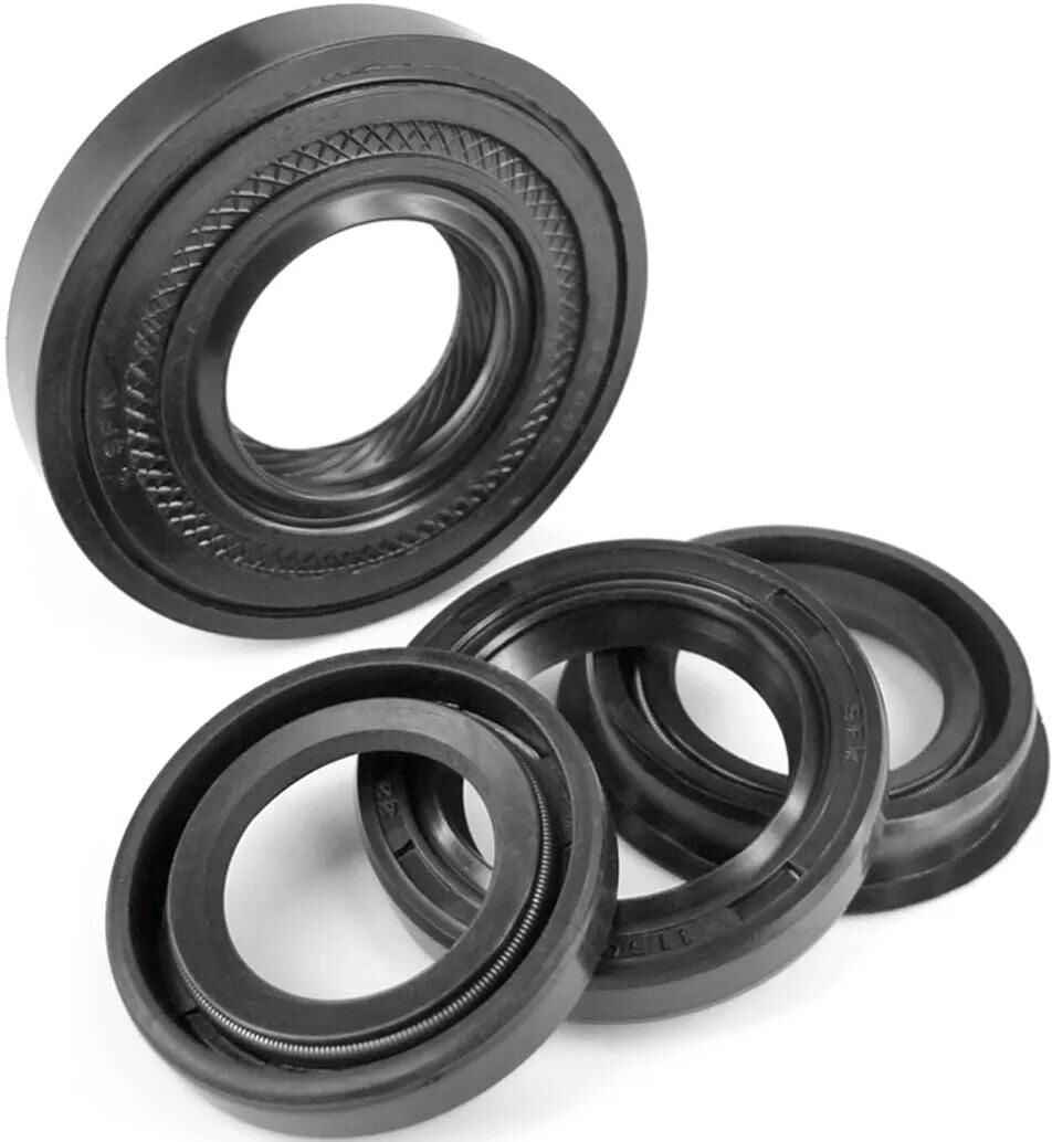101 Oktan Motordichtsatz Simmerringsatz TNT Minarelli LC Motoren