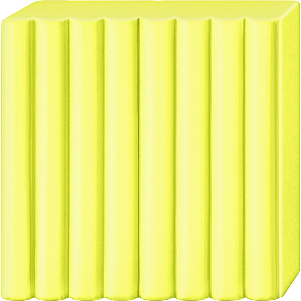 Fimo https: www.cchobby.nl r-effect-neon-gelb-57-gr-1-doos