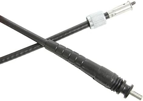 Supertec Tuningteile Tachowelle 940mm