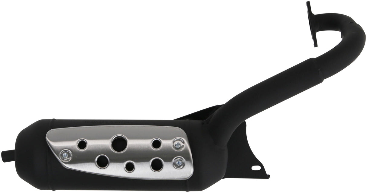 Tecnigas Schalldämpfer Silent Pro Sound Compl Silent Pro SW-Chr