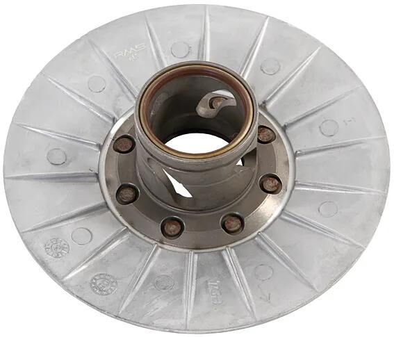 RMS-Wandlerriemenscheibe, halbe Riemenscheibe, Drehmomentantrieb, Yamaha-MBK 125