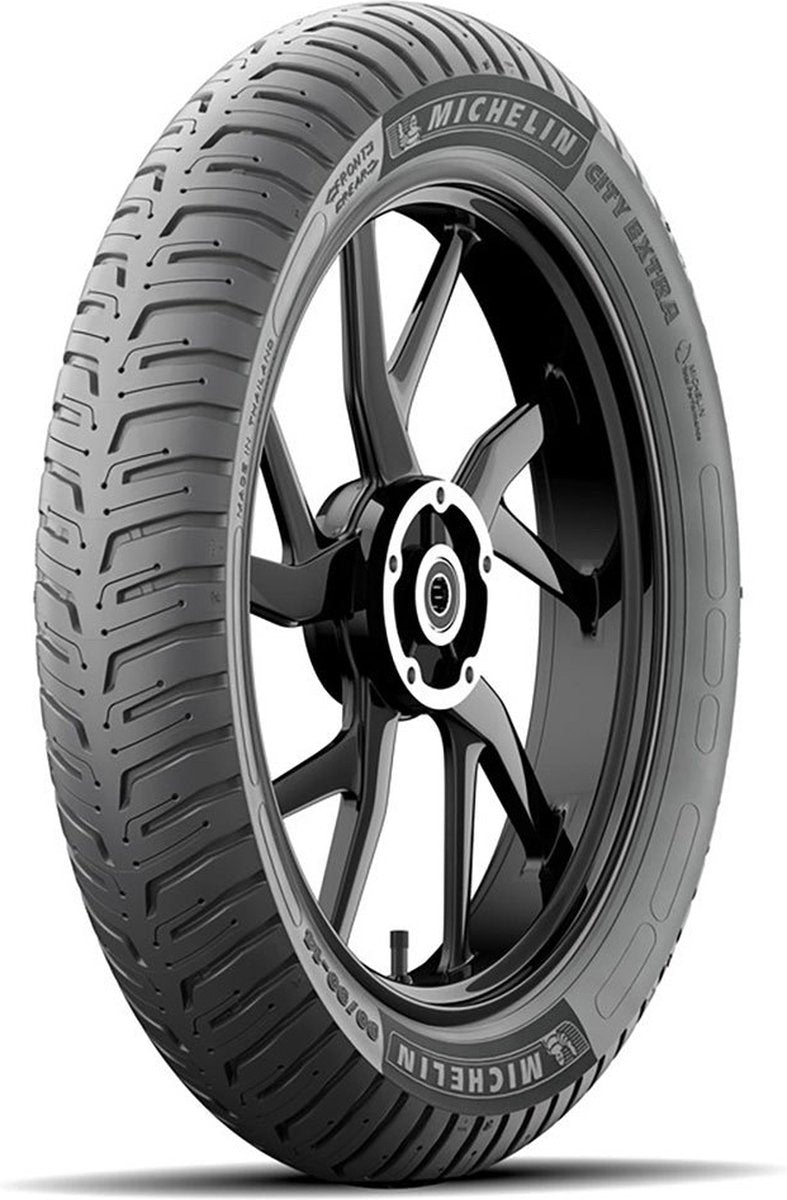 Michelin Motorradreifen City Extra 3.50-10