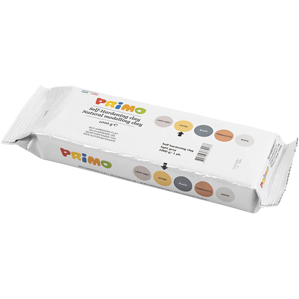 Selbstverhärtung, Curry -Farbe, 1000 g