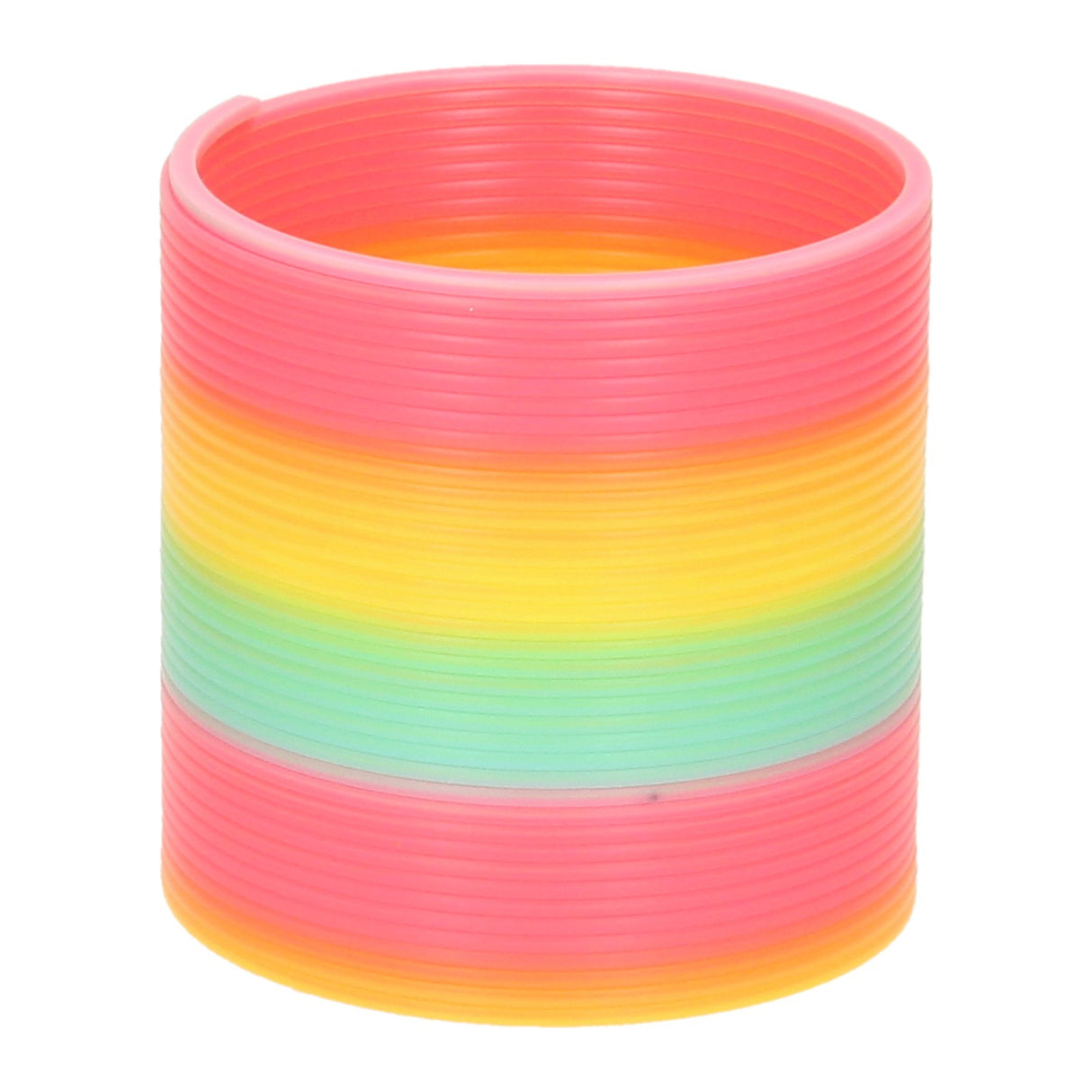 Treppenfeder Regenbogen XL