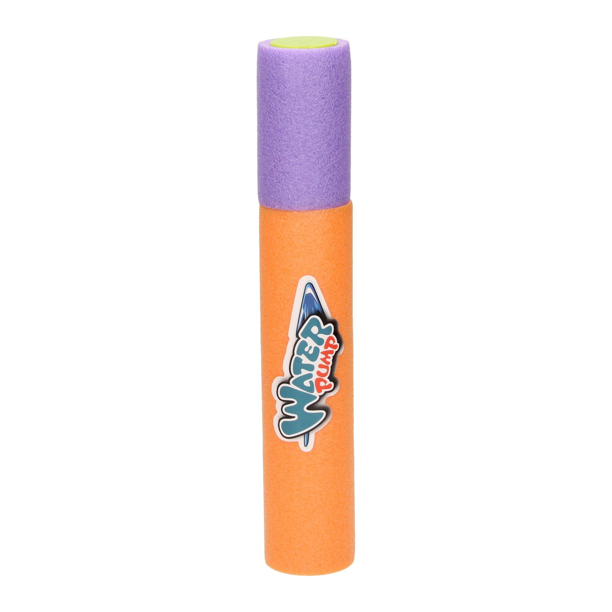 Schaumstoff-Wasserpistole, 28 cm
