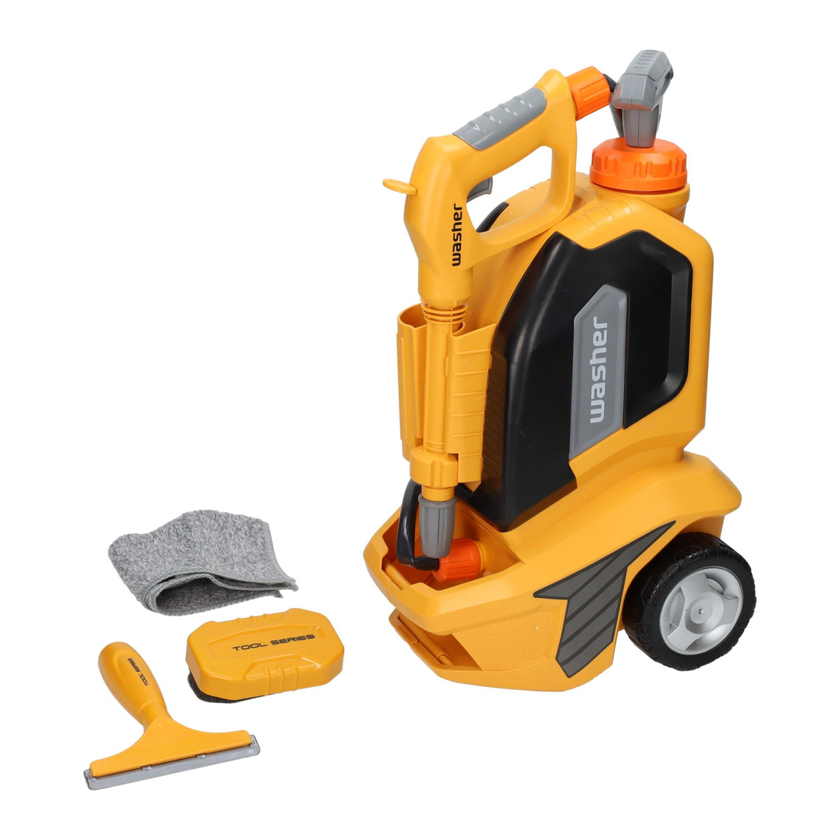 Power tools high pressure sprayer