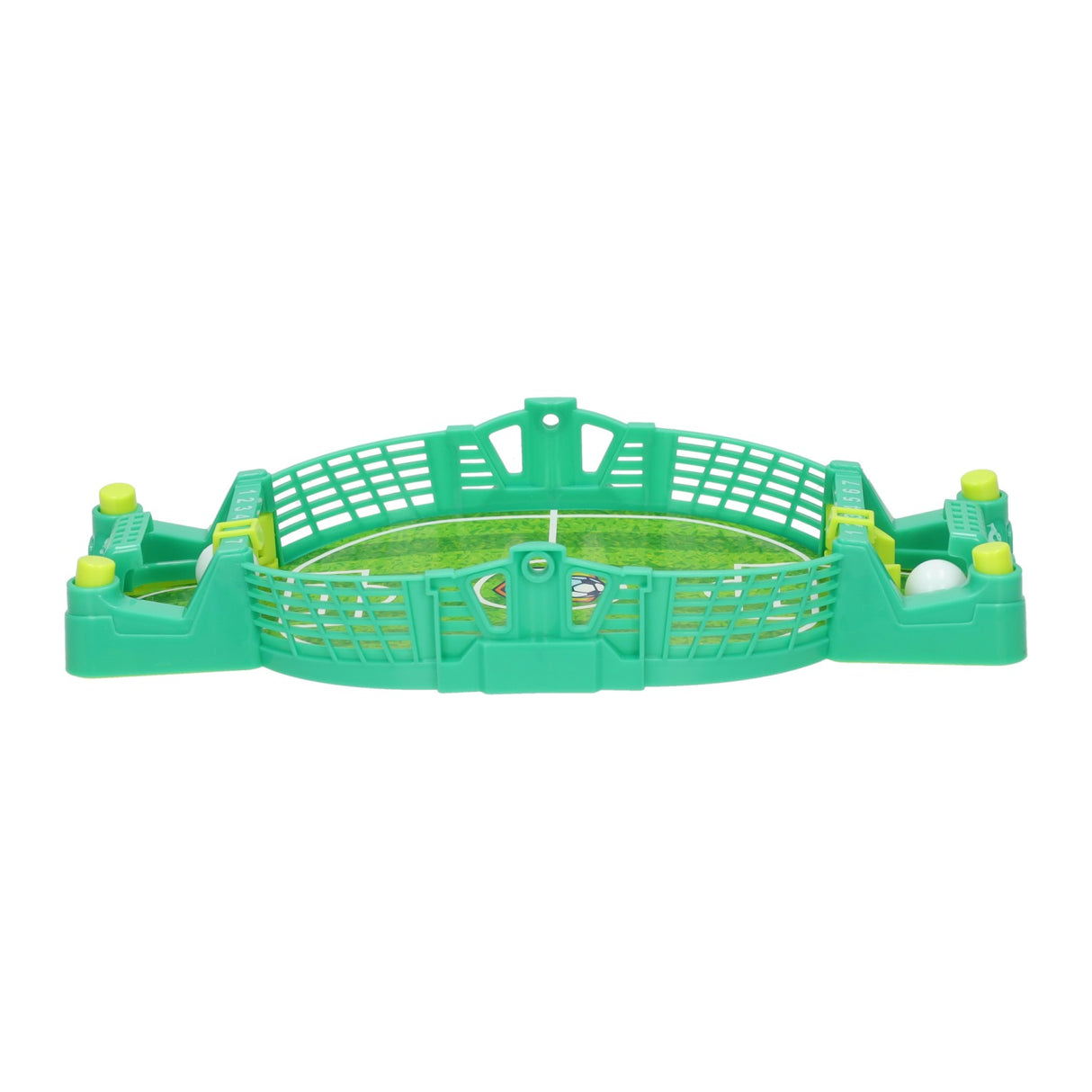 Fußball-Flipperspiel