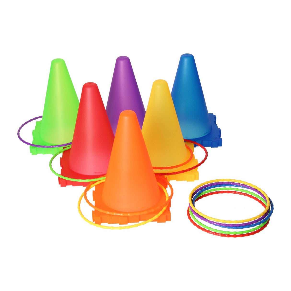 3in1 Wurfspielset