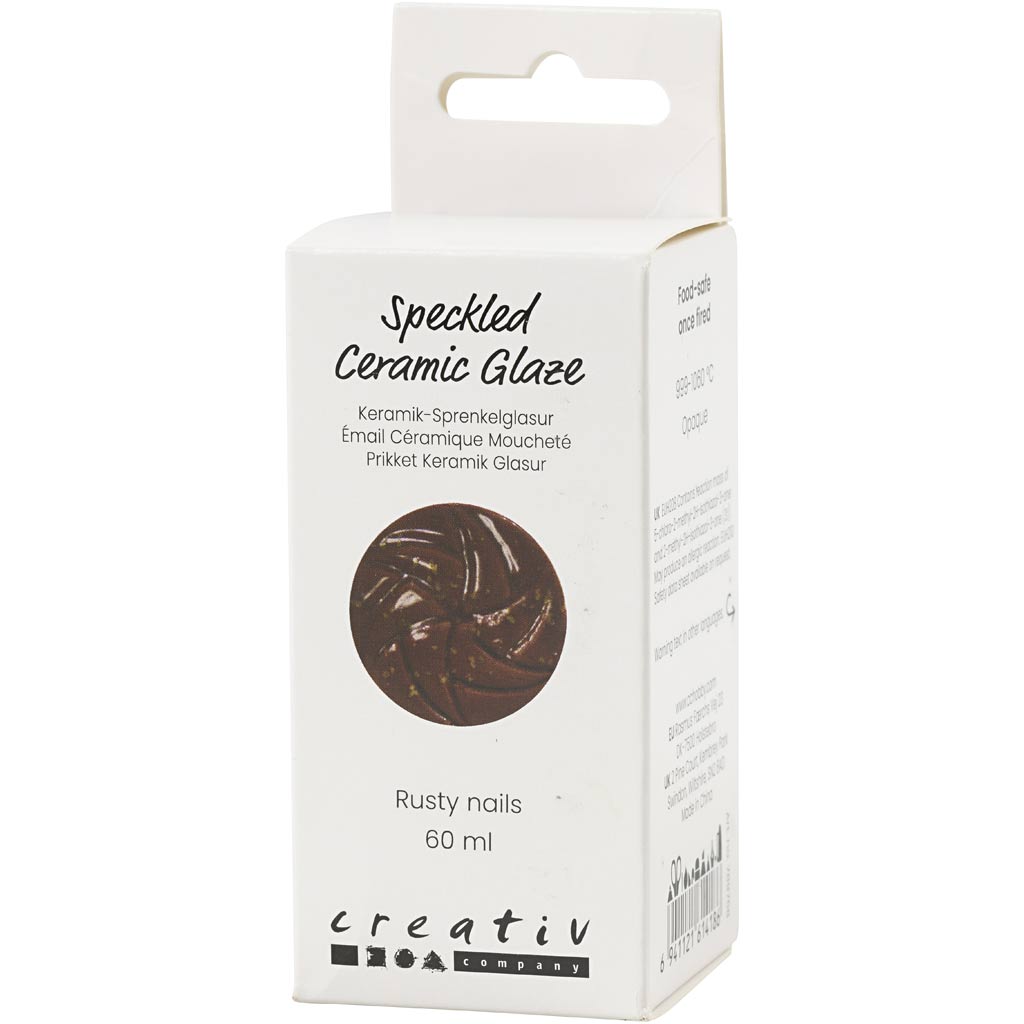 Http: www.cchobby.nl gespikkeld-keramiekglazuur-999-1060-c-dekkend-rusty-nails-60-ml-1-doosje