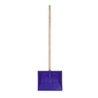 Basic Schneeschaufel Junior 25x88cm