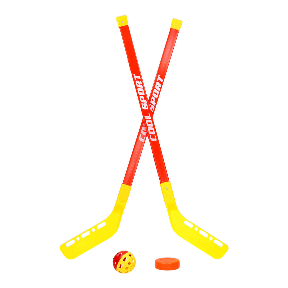 Hockey-Set