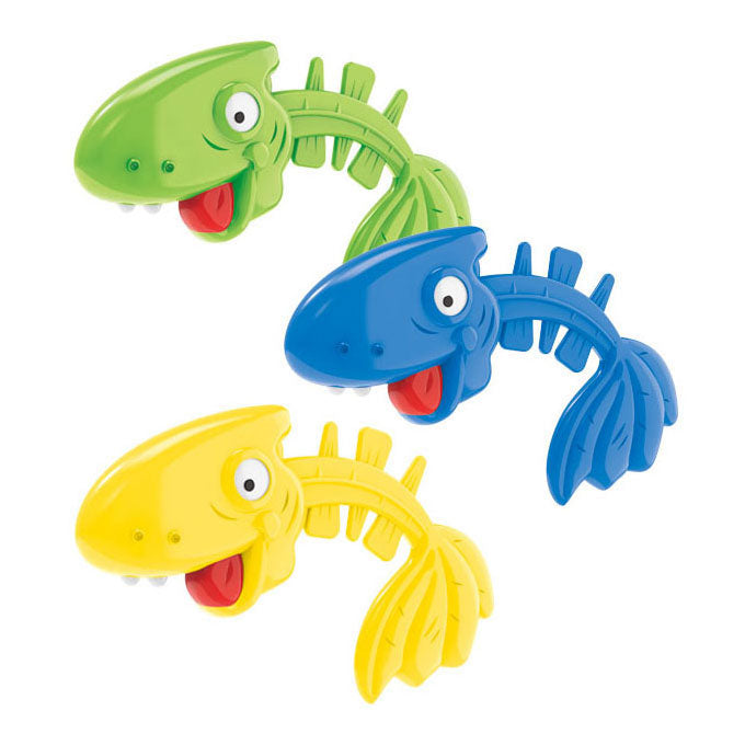 Taucherfisch, 3er-Set