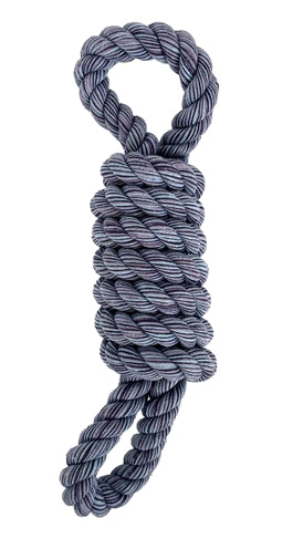 Happy Pet King Size Spule 8-förmiges Seil