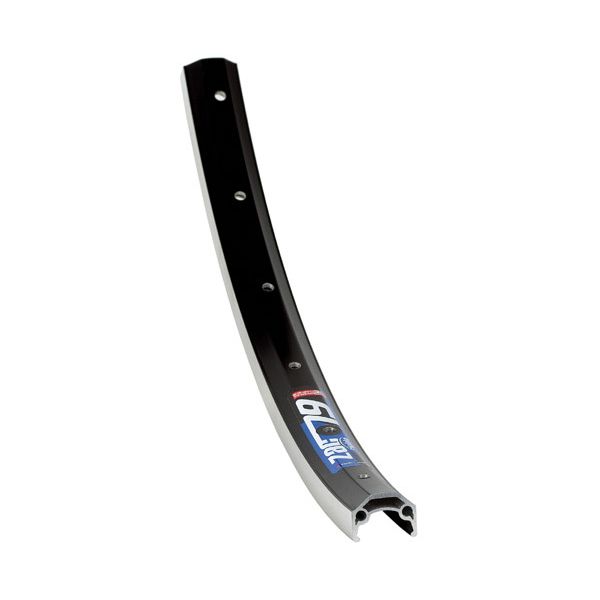 Ryde Felge ZAC 19 26 559 x 19c Aluminium 32 Löcher 14g – Schwarz