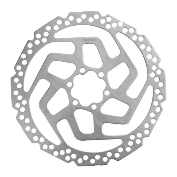 Shimano Bremsscheibe sm-rt26 – 180 mm – 6 Löcher