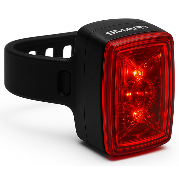 Intelligentes Rücklicht-Gem-USB