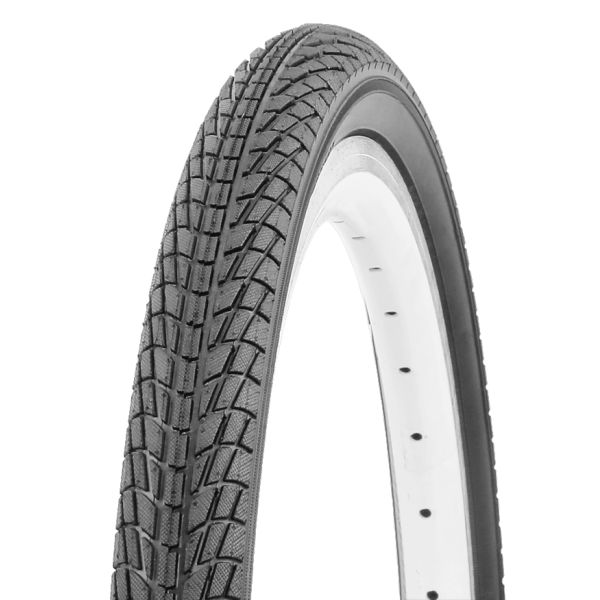 Kantenreifen Freestyle 20 x 1,95 54-406 mm – schwarz