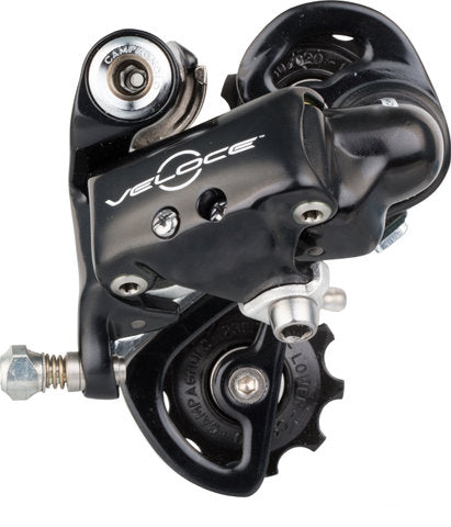 Campagnolo Veloce 10-Gang-Schaltwerk kurz