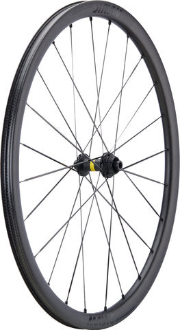 Mavic Cosmic SLR 32 Carbon CL Shimano HG-R Laufradsatz