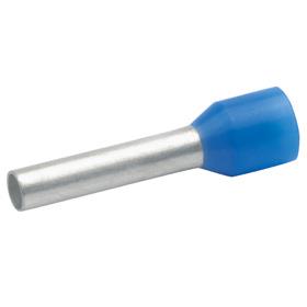 Klauke 477 18 Aderendhülse 16qmm blau (100)