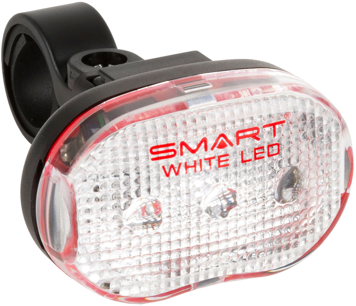 Smart Scheinwerfer 401 5f mit batterieweißer LED