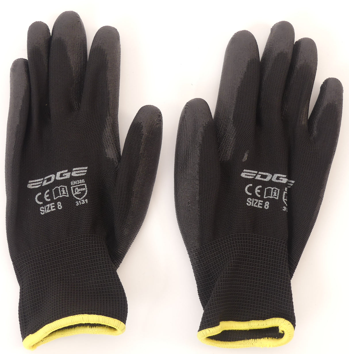 Edge Werkstatthandschuh Größe 8 - s