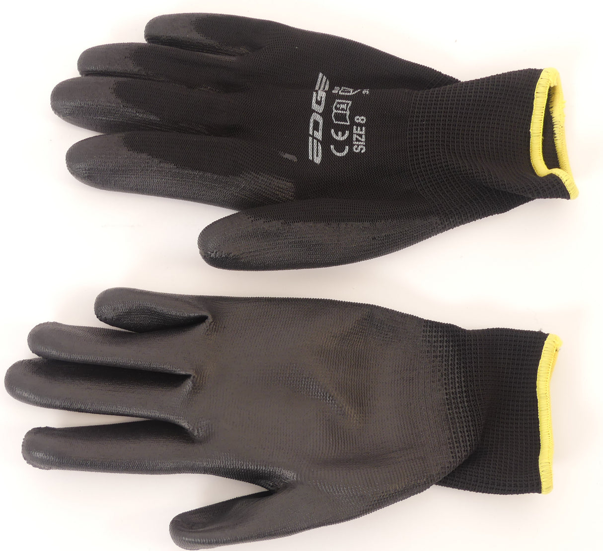 Edge Werkstatthandschuh Größe 8 - s