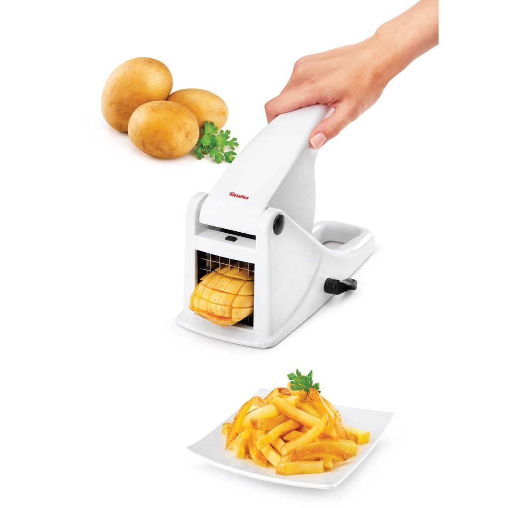 Metaltex Pommesschneider Patato Plus