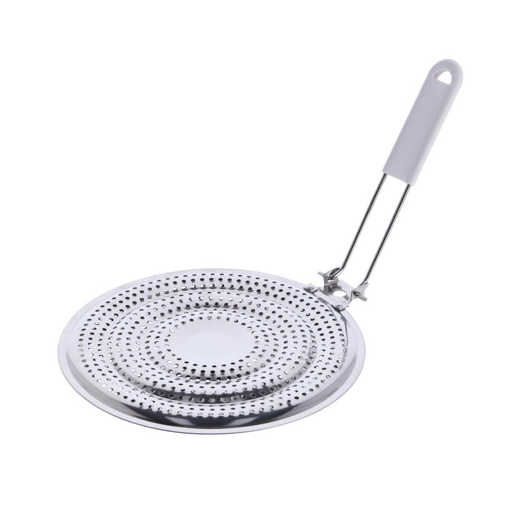 Metaltex Garplatte 21 cm