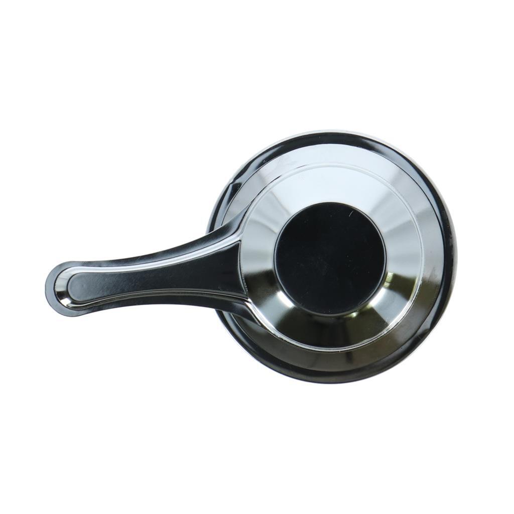 Metaltex Fonduebrenner 16 cm Edelstahl