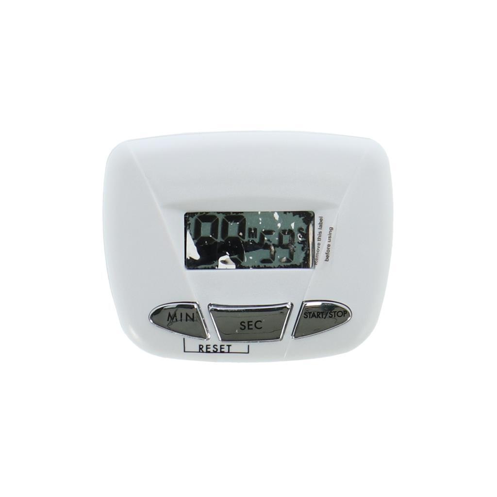 Digitaler Küchentimer von Metaltex