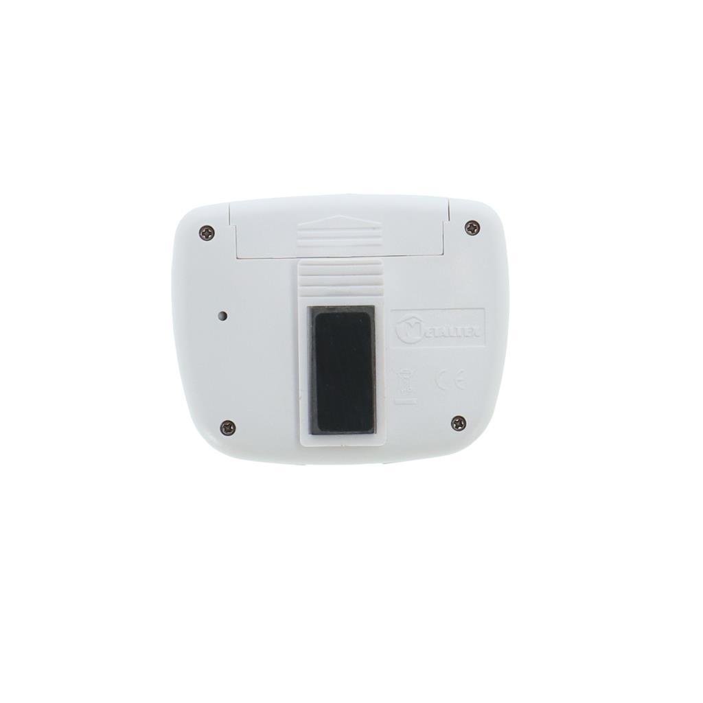 Digitaler Küchentimer von Metaltex
