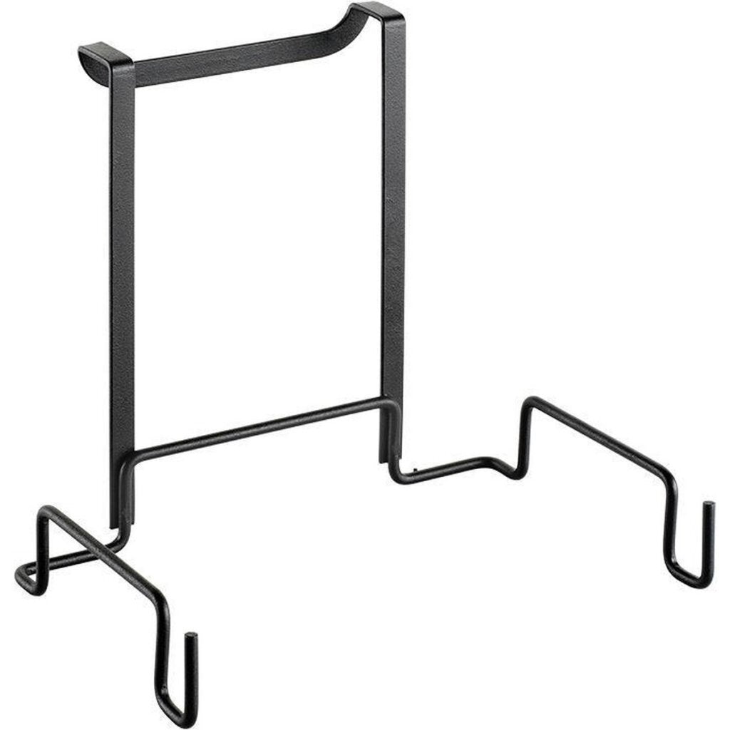 Metaltex Galileo Müllsackhalter 21x14x19 cm schwarz